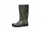 Rubber boots for men grey