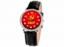 Watch Glory silver Hammer and Sickle
