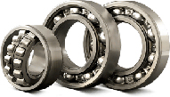 the bearings are produced in Russia